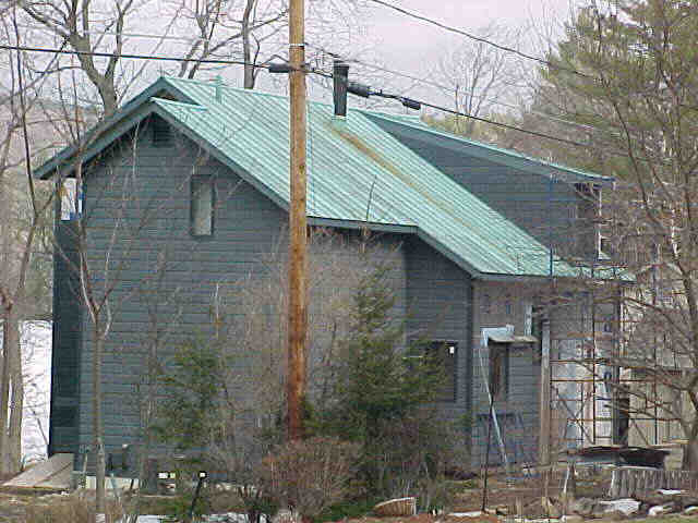 Building photograph for 52 SOUTH SHORE ROAD